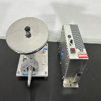 Brabender Rototube Feeder image 2